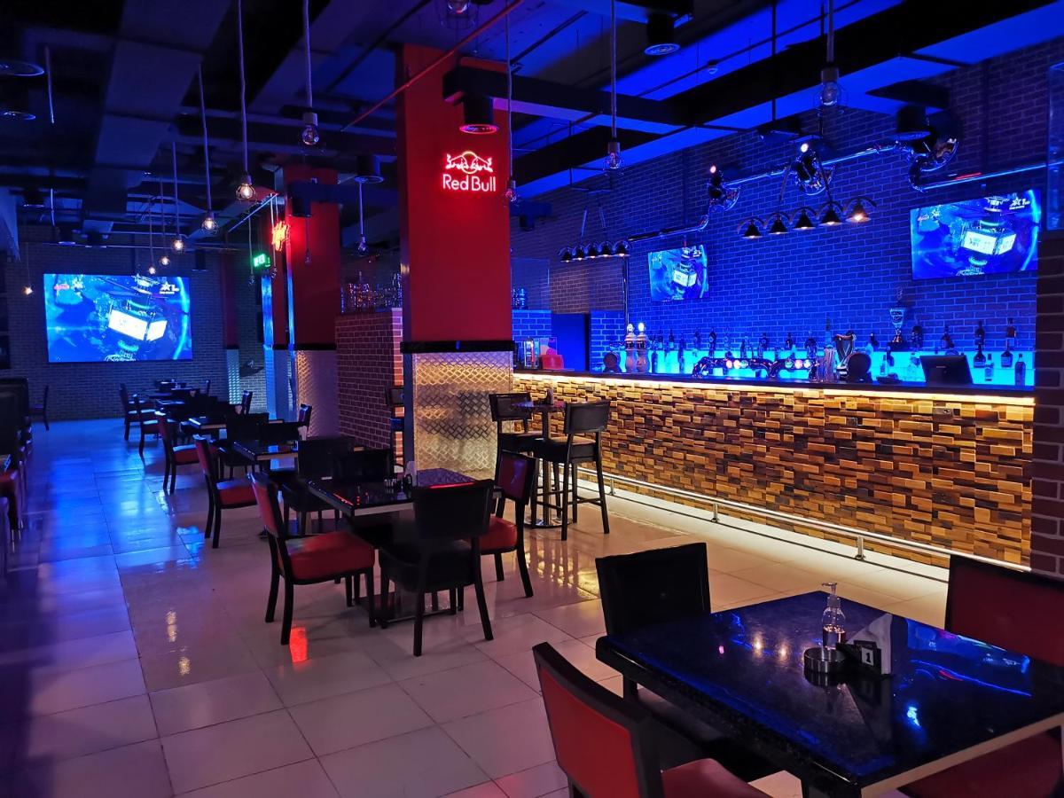 KICKERS SPORTS BAR, Dubai - Menu, Preços & Comentários de Restaurantes